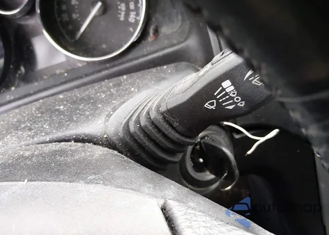 2013 Chevrolet Captiva Sport Ltz z USA, uszkodzony, nr VIN 3GNAL4EK8DS630674